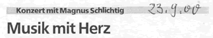 [Musik mit Herz]